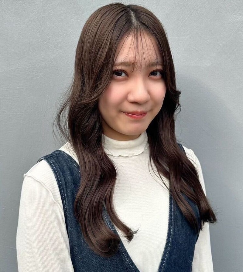 川倉 羽未